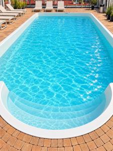 PINO RESORT 23- BASEN - Gdańsk Wyspa Sobieszewska