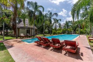 Casa Rubí Playa del Carmen