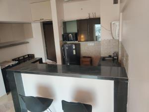 The Essence - Studio 1BHK at Lodha Belmondo