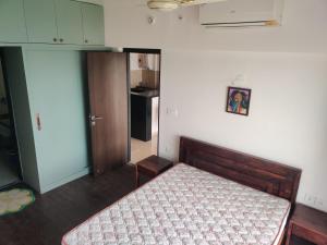 Fully Furnished Studio Flat at Lodha Belmondo