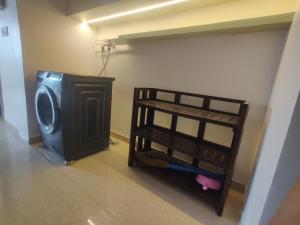 Fully Furnished Studio Flat at Lodha Belmondo