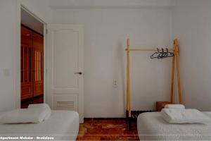 Apartment Mekciar