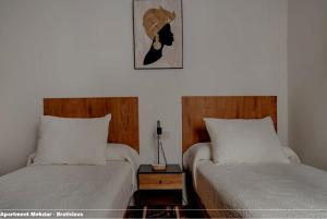 Apartment Mekciar