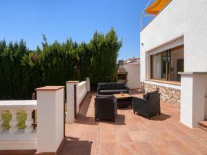 Villa al Canal con Piscina