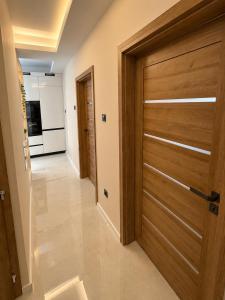 Ferencz Kölcsey - Premium Residence near the City centre with Free parking