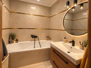 Ferencz Kölcsey - Premium Residence near the City centre with Free parking