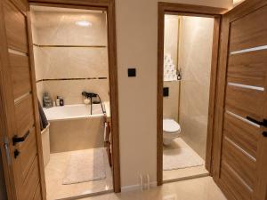 Ferencz Kölcsey - Premium Residence near the City centre with Free parking