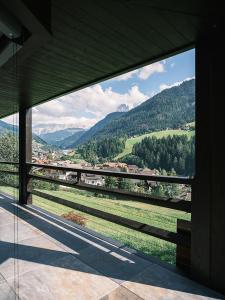 Dolomites Chalet Niuasi