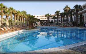 Rethymno Palace Rethymno Greece