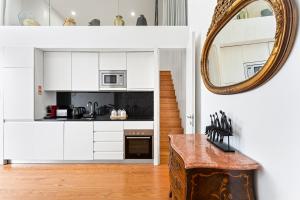 GuestReady - Charming Duplex in Portos Heart