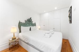 GuestReady - Charming Duplex in Portos Heart