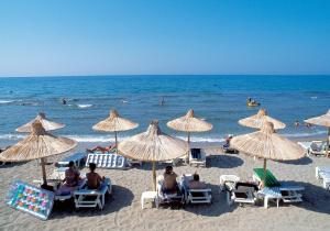 Rethymno Palace Rethymno Greece