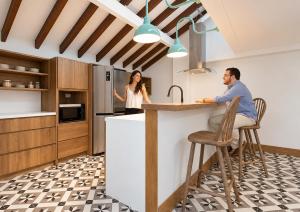 AmazINN Places Casa Bandera III