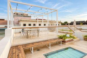AmazINN Places Casa Bandera III