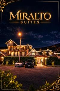 Miralto suites