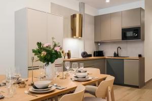 Three-Bedroom Family Retreat SPA