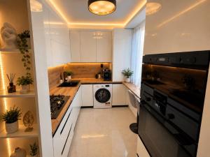 Ferencz Kölcsey - Premium Residence near the City centre with Free parking