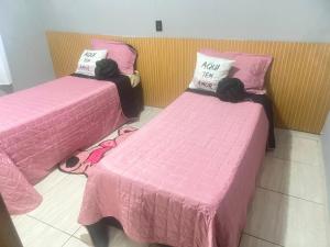 Casa Familiar Completa e Aconchegante em Foz