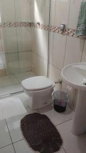 Casa Familiar Completa e Aconchegante em Foz