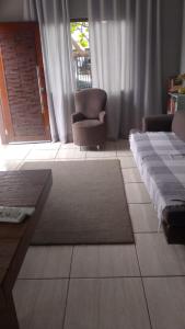 Casa Familiar Completa e Aconchegante em Foz