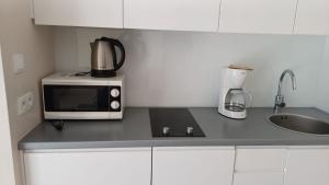 Apartament studio Czarna Góra I