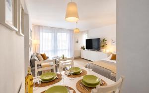 Charming Old Town Apartment in Bratislava