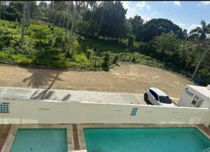 Escapada en Cabrera con Jacuzzi Privado y Piscina