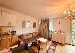 Cozy Studio 2 Close to City Centre