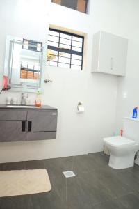 Wayando Beach Eco Lodge