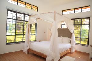 Wayando Beach Eco Lodge