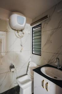 Chirada 208 3BR Prime Stay by UB City