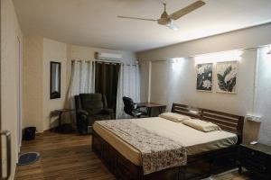 Chirada 208 3BR Prime Stay by UB City