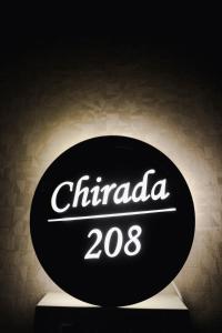 Chirada 208 3BR Prime Stay by UB City