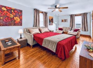 Johnstown Stay Near Laurel Highlands & Hiking