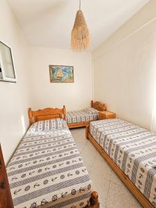Agadir anza