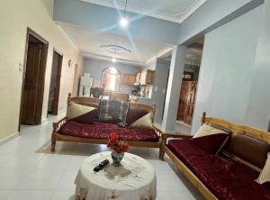 Appartement bejaia ville