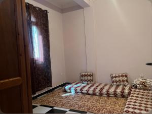 Appartement bejaia ville