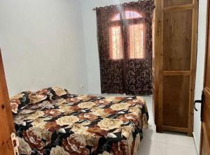 Appartement bejaia ville