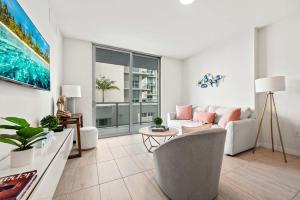 Quadro Design District Free Parking by Palermo Home Miami