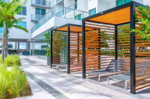 Quadro Design District Free Parking by Palermo Home Miami