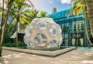 Quadro Design District Free Parking by Palermo Home Miami