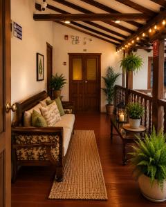 Habitación en el Centro Histórico Cusco