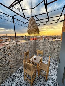 Dar Moulay Hicham