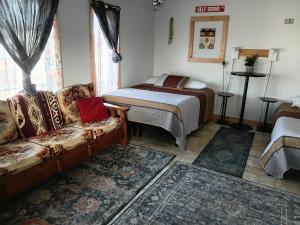 Geraldton Rooms Unit D