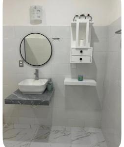 CASA Sol Caucel MID
