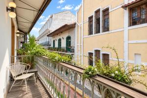 AmazINN Places Casa Bandera I