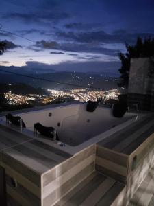 Finca Guacari (San Gil)