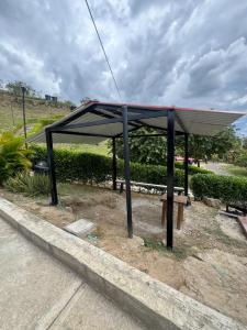 Finca Guacari (San Gil)