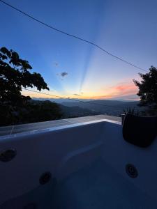 Finca Guacari (San Gil)