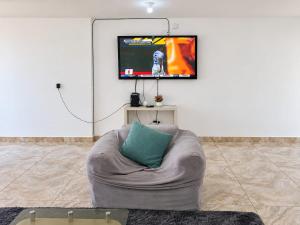 Departamento excelente ubicación